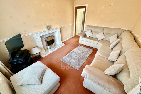 2 bedroom semi-detached house for sale, 9 Smithstone Court, Girdle Toll, Irvine