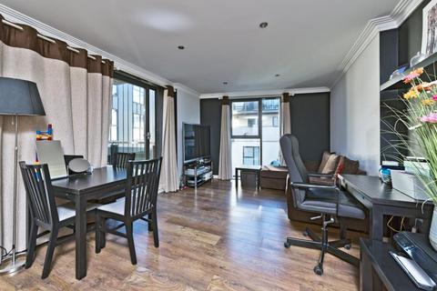 2 bedroom apartment to rent, Surbiton Plaza, Surbiton KT6