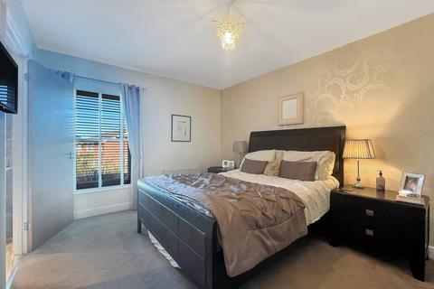 5 Granary Halt, Rayne, Braintree, CM77 6AB