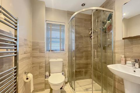 5 Granary Halt, Rayne, Braintree, CM77 6AB