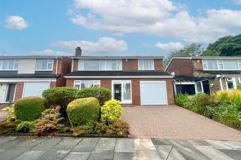 4 bedroom detached house for sale, Glenhurst Drive, Whickham, NE16