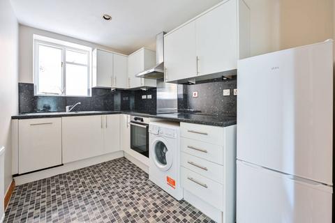 1 bedroom flat for sale, Recreation Road, Sydenham, London, SE26