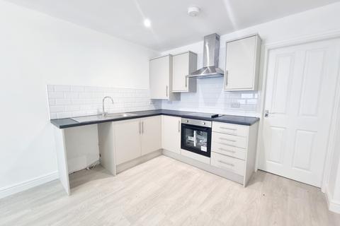 1 bedroom apartment to rent, Junction Lane, St. Helens, WA9