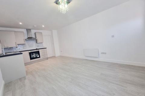 1 bedroom apartment to rent, Junction Lane, St. Helens, WA9