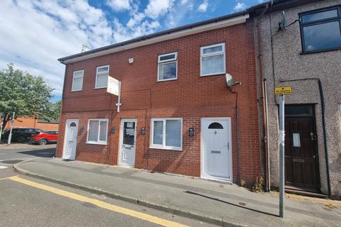 1 bedroom apartment to rent, Junction Lane, St. Helens, WA9