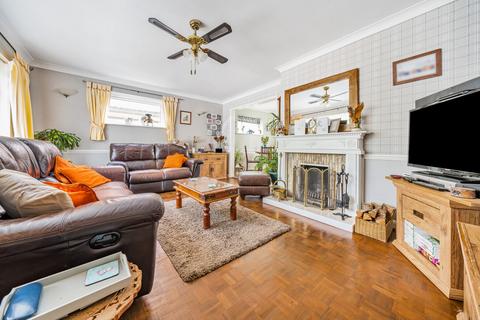 3 bedroom detached house for sale, The Crescent, Guildford, Surrey, GU2