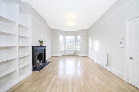 3 bedroom maisonette to rent, Rosendale Road, Dulwich, London, SE21