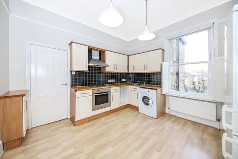 3 bedroom maisonette to rent, Rosendale Road, Dulwich, London, SE21