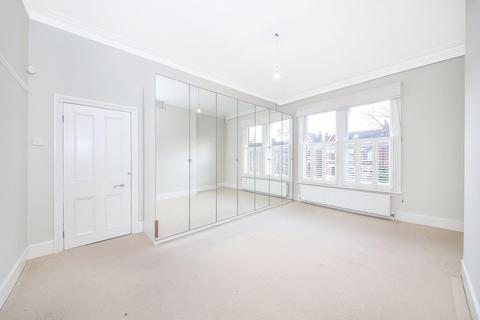 3 bedroom maisonette to rent, Rosendale Road, Dulwich, London, SE21