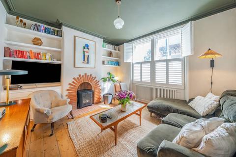 2 bedroom flat for sale, Crampton Street, Elephant and Castle, London, SE17