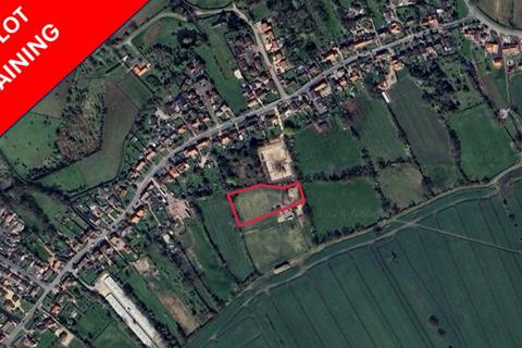 Land for sale, Plot 2, Land Off Bagby Lane, Bagby, Thirsk, YO7