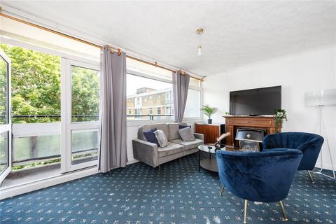 3 bedroom apartment for sale, Tomlinson Close, London, E2