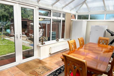 18 Burgh Old Road, Skegness, PE25 2LN
