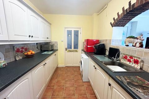 18 Burgh Old Road, Skegness, PE25 2LN