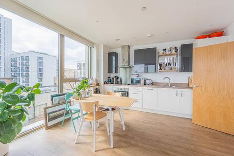 1 bedroom flat to rent, Pilot Walk, North Greenwich, London, SE10