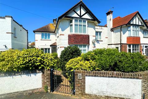 4 bedroom detached house for sale, Dover Road, West Worthing, West Sussex, BN11