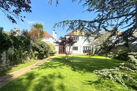 4 bedroom detached house for sale, Dover Road, West Worthing, West Sussex, BN11