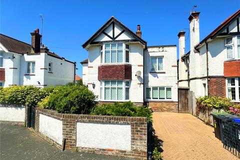 4 bedroom detached house for sale, Dover Road, West Worthing, West Sussex, BN11