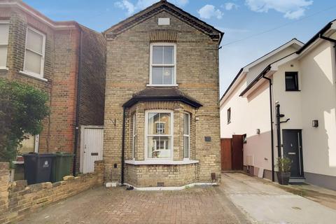 3 bedroom detached house for sale, Canbury Park Road, Kingston, Kingston upon Thames, KT2