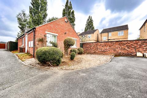 2 bedroom detached bungalow for sale, DN17 1HG