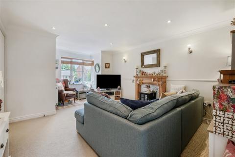 3 bedroom detached house for sale, Chapelfield Mews, Rubery, Birmingham, B45 9EE