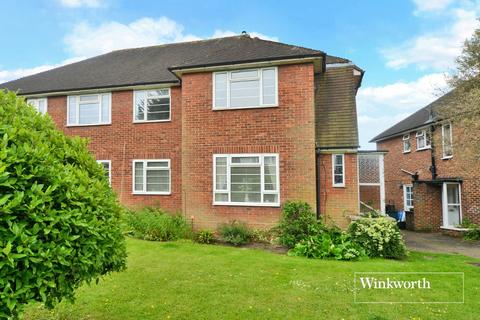 5 Peaches Close, Cheam, Sutton, SM2 7BL