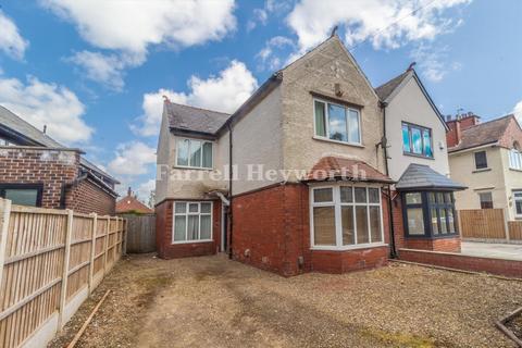 3 bedroom detached house for sale, Manor Avenue, Preston PR2