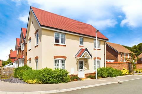 1 Brae Burn Place, Bramley, Tadley, RG26 5WP