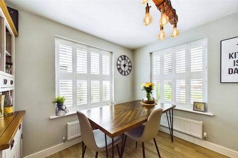 1 Brae Burn Place, Bramley, Tadley, RG26 5WP
