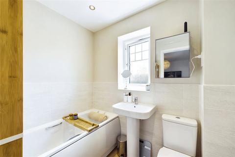 1 Brae Burn Place, Bramley, Tadley, RG26 5WP