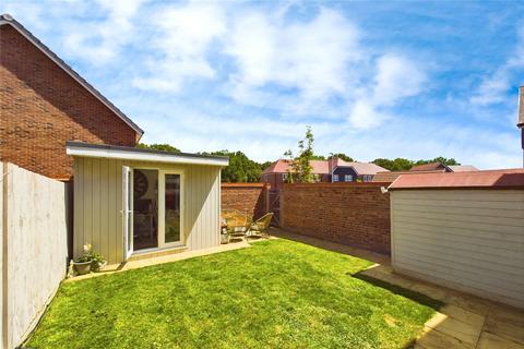 1 Brae Burn Place, Bramley, Tadley, RG26 5WP