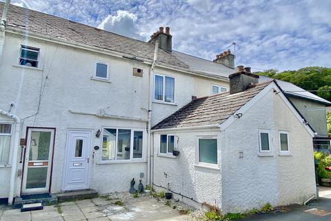 2 bedroom terraced house for sale, Yelverton Terrace, TAVISTOCK PL19