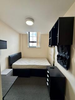 undefined, Henry Street, Liverpool L1