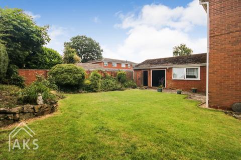 3 bedroom detached house for sale, Old Hall Lane, Derby DE65