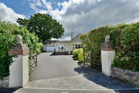 3 bedroom detached bungalow for sale, Fernside Road, West Moors, Ferndown, BH22