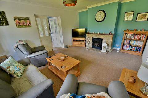 3 bedroom detached bungalow for sale, Fernside Road, West Moors, Ferndown, BH22