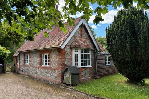 1 bedroom cottage to rent, Old Alresford SO24