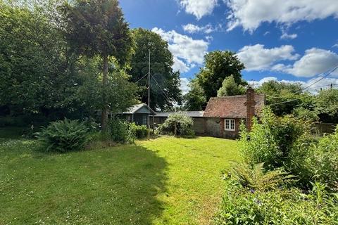 1 bedroom cottage to rent, Old Alresford SO24