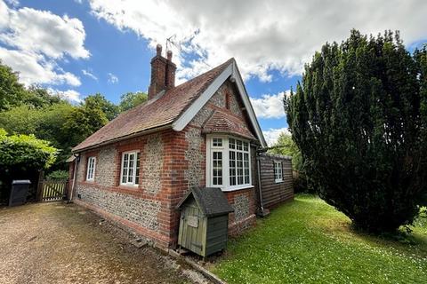 1 bedroom cottage to rent, Old Alresford SO24