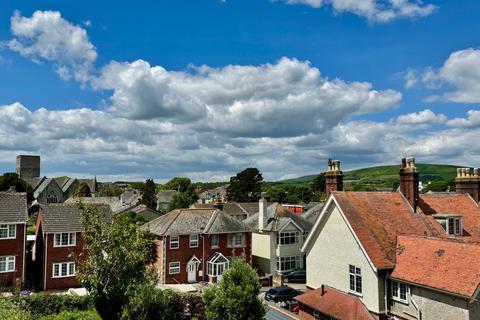 2 bedroom ground floor flat for sale, HIGH STREET, SWANAGE