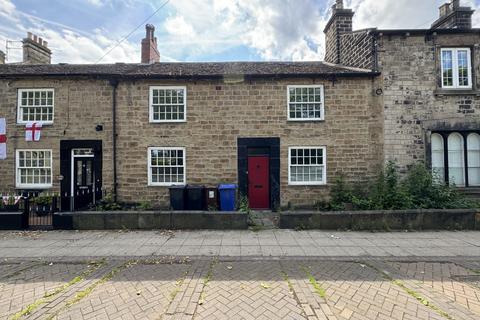4 bedroom semi-detached house for sale, Sackville Street, Barnsley S70