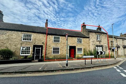 4 bedroom semi-detached house for sale, Sackville Street, Barnsley S70