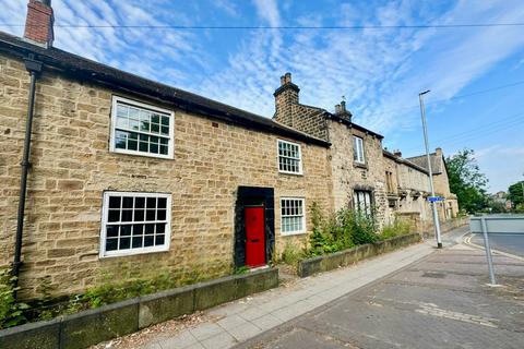 4 bedroom semi-detached house for sale, Sackville Street, Barnsley S70