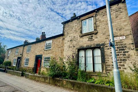 4 bedroom semi-detached house for sale, Sackville Street, Barnsley S70