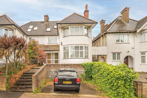 3 bedroom house for sale, Hodford Road, Golders Green, London, NW11