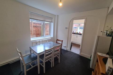 Flat to rent, Palmerston Road, Boscombe