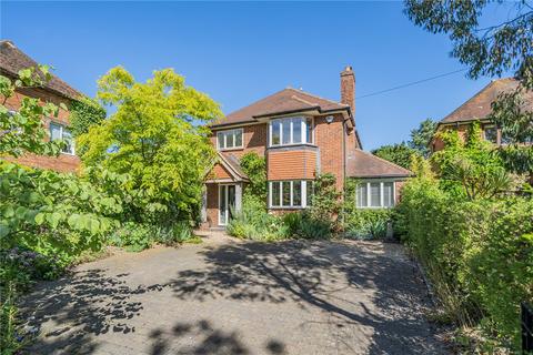 4 bedroom detached house for sale, Beavers Road, Farnham, Surrey, GU9