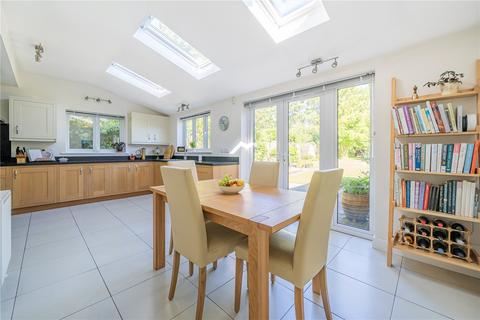 4 bedroom detached house for sale, Beavers Road, Farnham, Surrey, GU9