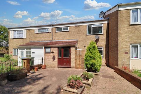 3 bedroom terraced house for sale, Field Common Lane, Walton-on-Thames KT12