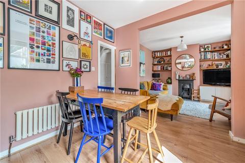 2 bedroom apartment for sale, Totland Road, Brighton, East Sussex